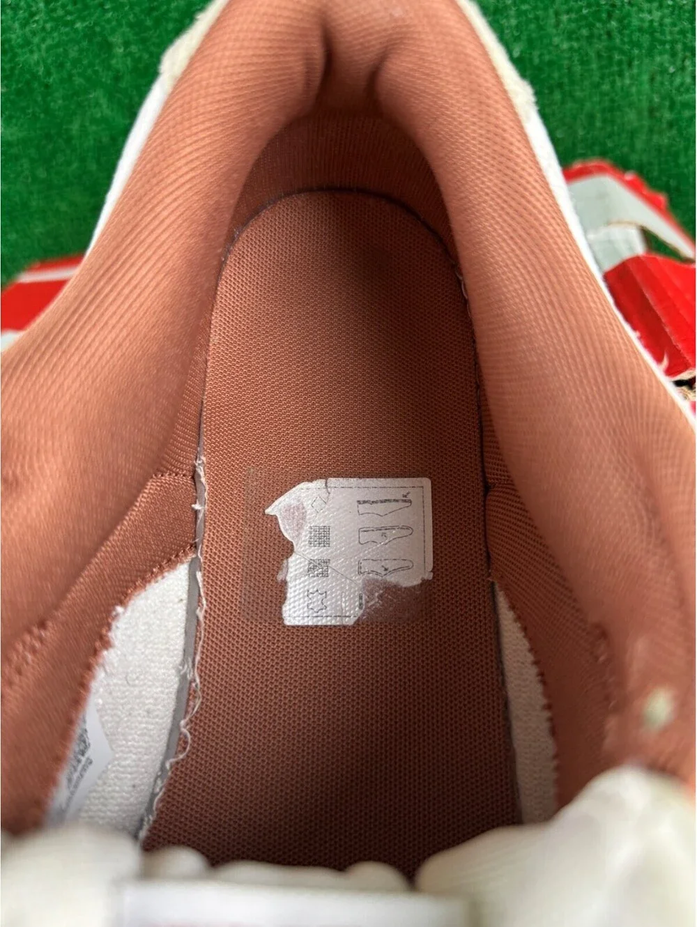 Nike welcome thesneakerbando